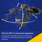 Zhiyun Crane-M2 Gimbal Stabilizer for Mirrorless Smartphone and Gopro