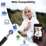 Synco Lav-S6E Lavalier Microphone