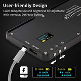 Moman ML-06DC Video Light