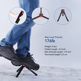 Moman Tabletop Tripod