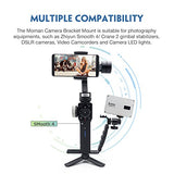 Moman L-Shape Bracket