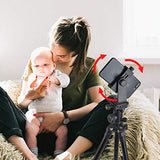 Abithid Camera Tripod Stand