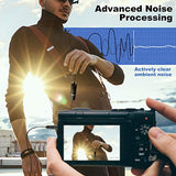 Synco Lav-S6E Lavalier Microphone