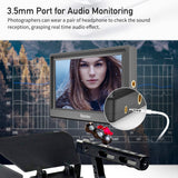 Desview Mavo P5 5-inch On Camera Monitor