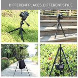 Abithid Camera Tripod Stand