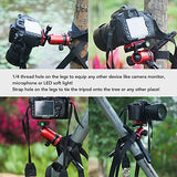 Moman Tabletop Tripod