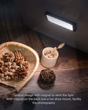 Moman ML-3D On Camera Video Light