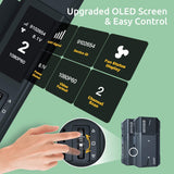 Hollyland Mars 300 PRO Wireless HDMI 5G Image Transmission System