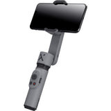 Zhiyun Smooth-X Smartphone Gimbal Combo Kit (Gray/White)