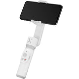 Zhiyun Smooth-X Smartphone Gimbal Combo Kit (Gray/White)
