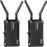 Hollyland Mars 300 Dual HDMI Wireless Video Transmittion System