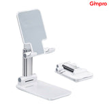 Gimrpo Cell Phone Stand, Angle Height Adjustable
