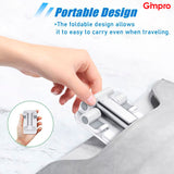 Gimrpo Cell Phone Stand, Angle Height Adjustable