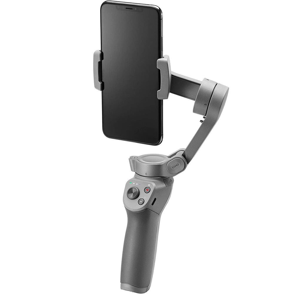 DJI Osmo Mobile 3 Gimbal Stablizer for Smartphone