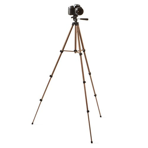 AmazonBasics Camera Tripod
