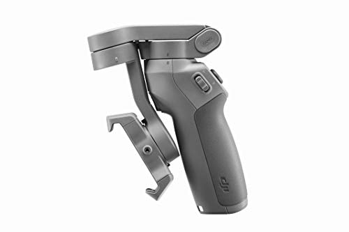 DJI Osmo Mobile 3 Gimbal Stablizer for Smartphone