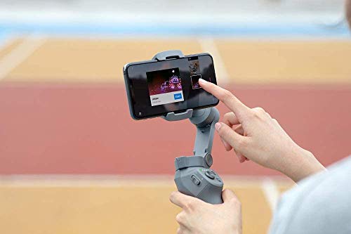 DJI Osmo Mobile 3 Gimbal Stablizer for Smartphone
