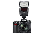 Nikon SB-700 AF Speedlight Flash