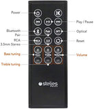 Steljes NS3 Powered Speakers
