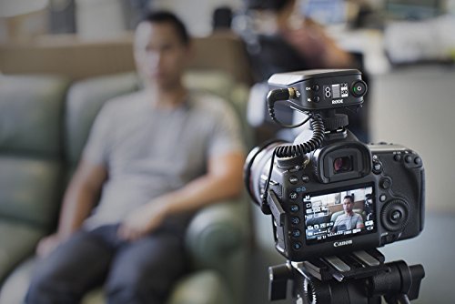 Rode RodeLink FM Digital Wireless Filmmaker System