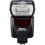 Nikon SB-700 AF Speedlight Flash