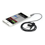 Rode SmartLav+ Omnidirectional Lavalier Microphone