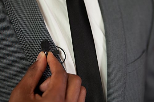 Rode SmartLav+ Omnidirectional Lavalier Microphone