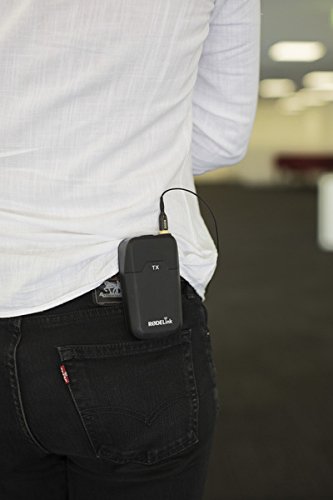 Rode RodeLink FM Digital Wireless Filmmaker System