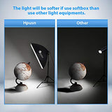 HPUSN Softbox Lighting Kit