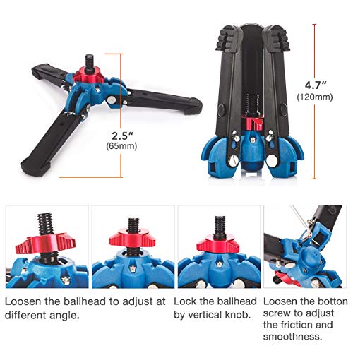 Moman A222 Monopod