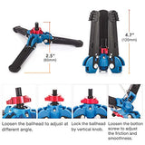 Moman A222 Monopod